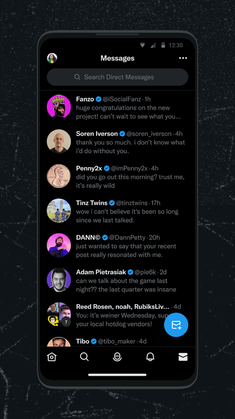 screenshots